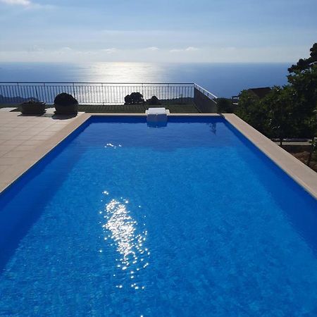 The Sunset Villa Kefalonia Kothreas Ngoại thất bức ảnh