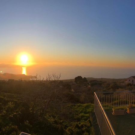 The Sunset Villa Kefalonia Kothreas Ngoại thất bức ảnh