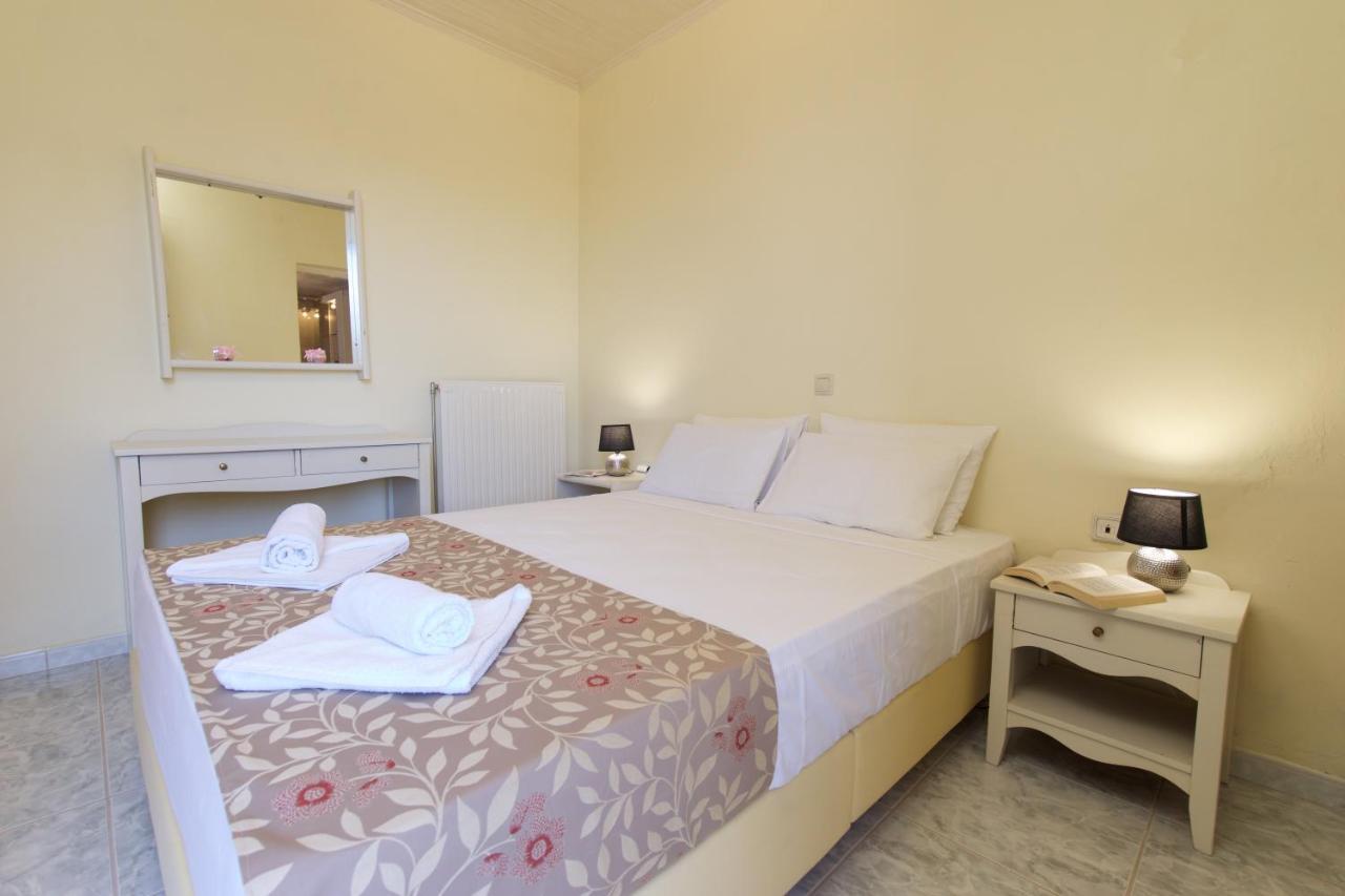 The Sunset Villa Kefalonia Kothreas Ngoại thất bức ảnh