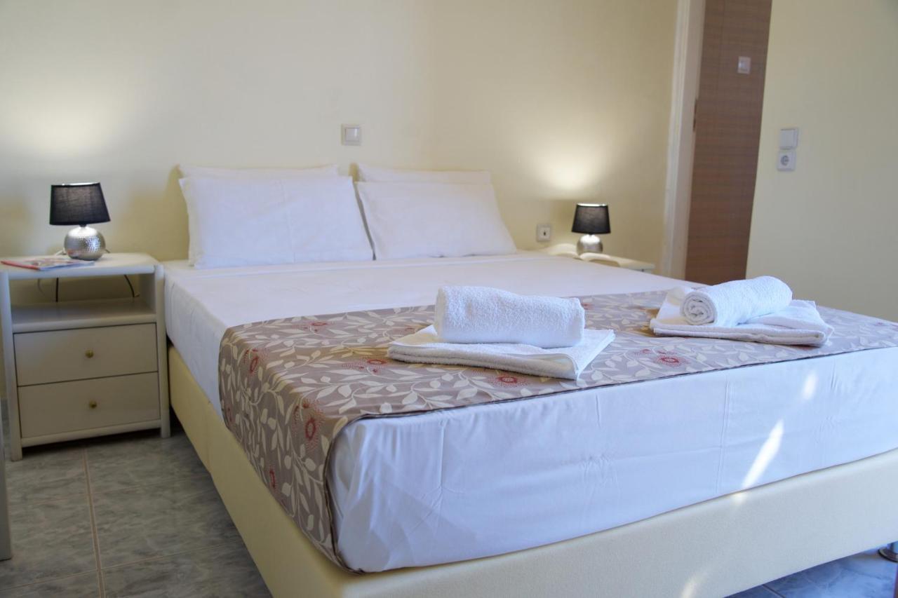 The Sunset Villa Kefalonia Kothreas Ngoại thất bức ảnh